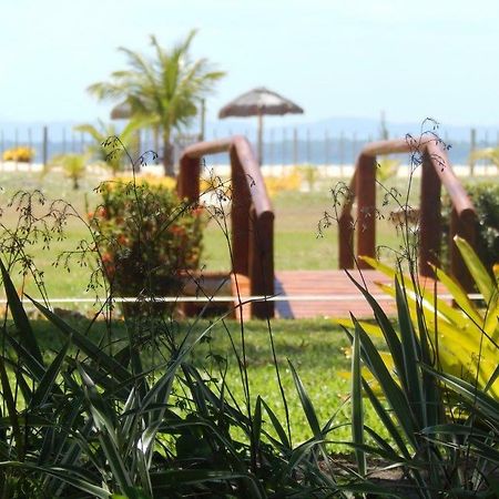 Pousada Aguazul Maraú Exterior foto