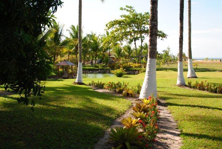 Pousada Aguazul Maraú Exterior foto