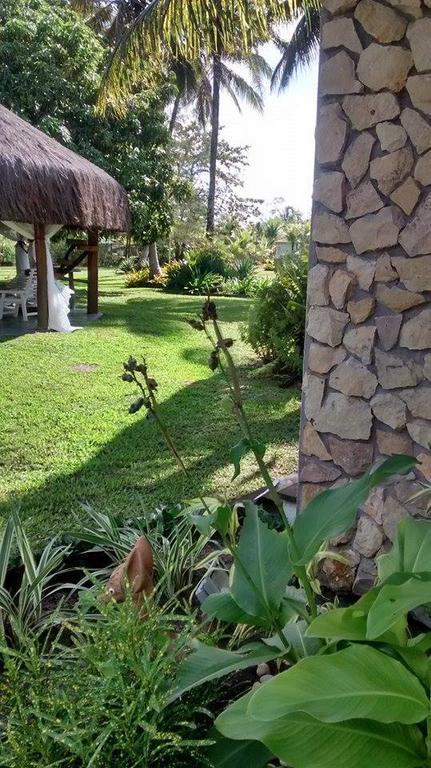 Pousada Aguazul Maraú Exterior foto
